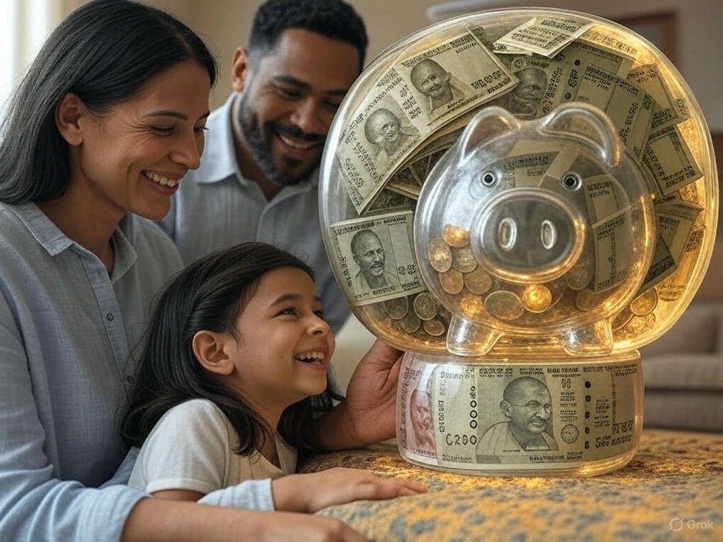 Maximizing Savings Account Interest in 2025 to Boost Your Earnings!